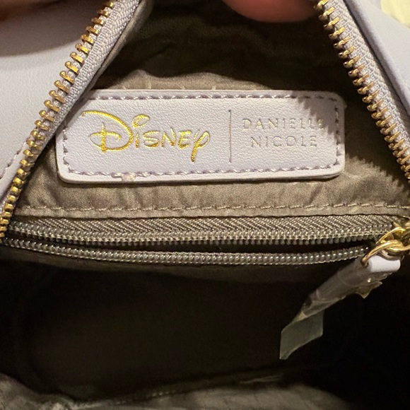 Danielle Nicole Disney Tangled Backpack - Picture 9 of 10